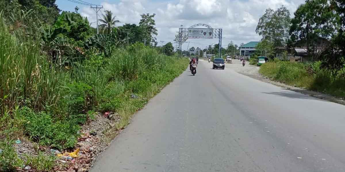 pembayaran-ganti-rugi-pelebaran-jalan-cenderawasih-ditunda-ini-alasan-pemerintah
